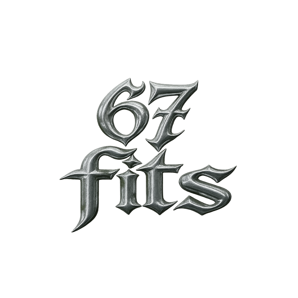 67fits